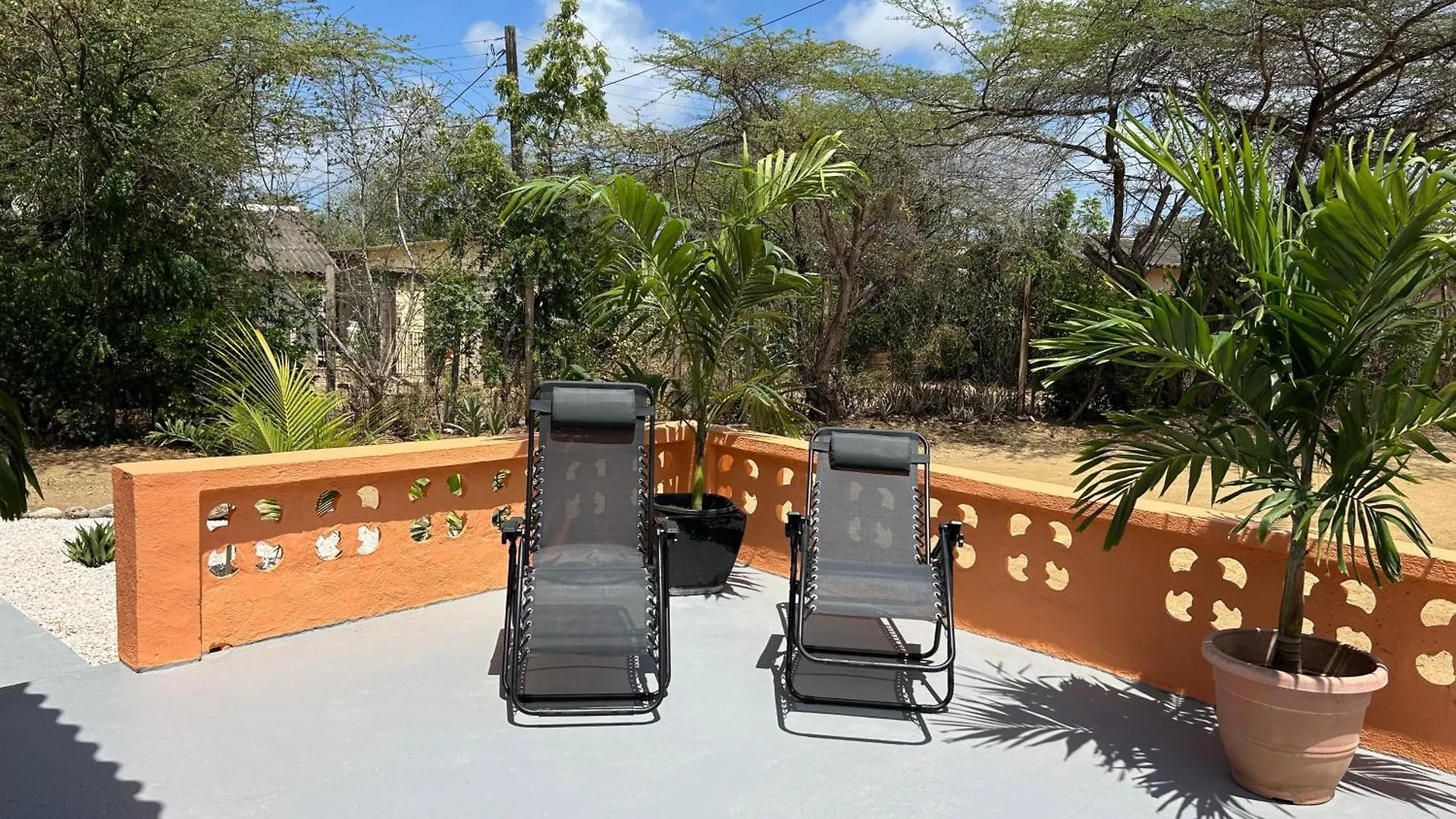Aquila Apartments Martinique Willemstad Curaçao