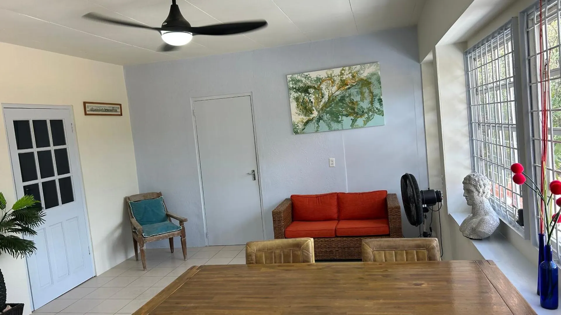 Aquila Apartments Martinique Willemstad 0*,