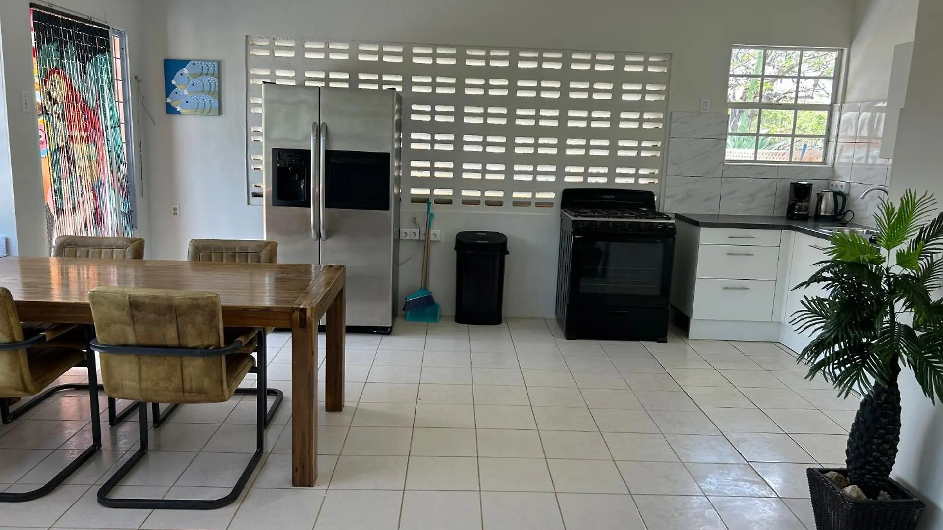 Aquila Apartments Martinique Willemstad