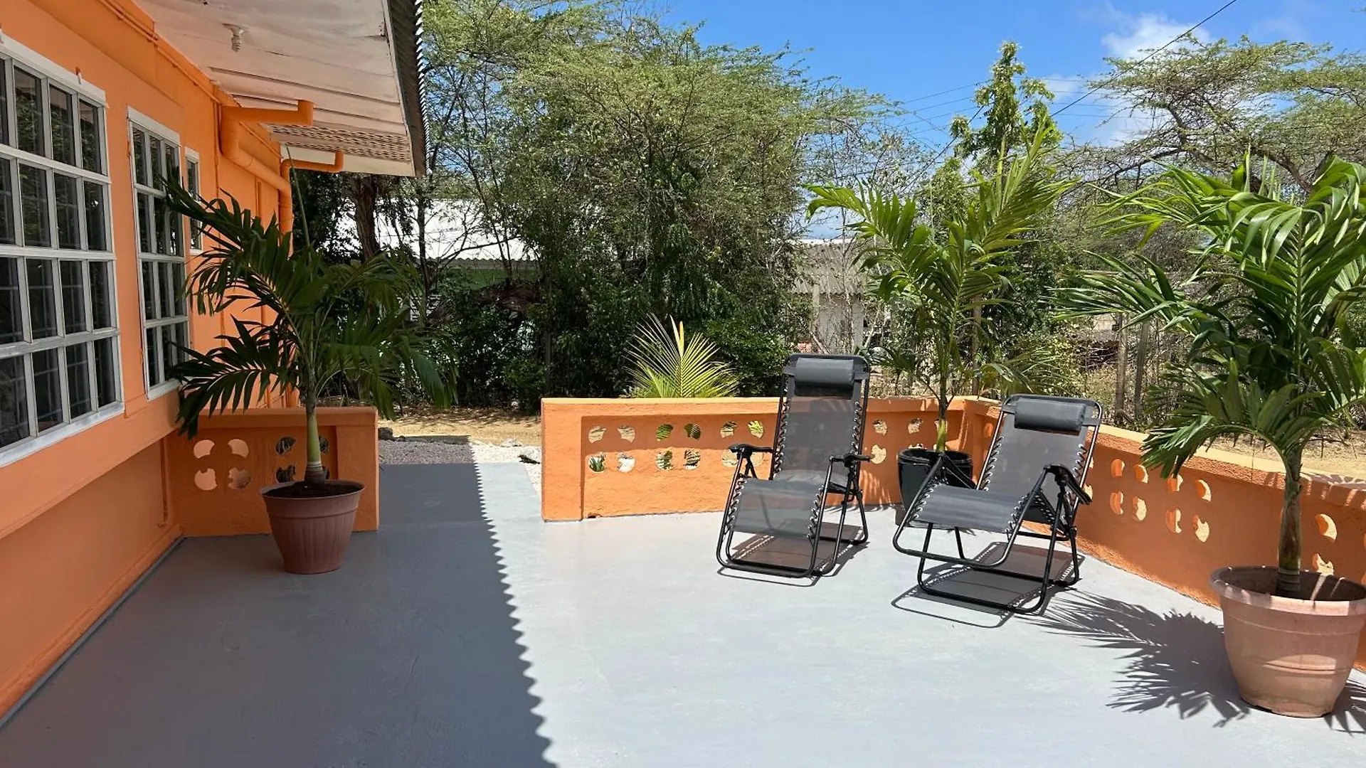 Aquila Apartments Martinique Willemstad