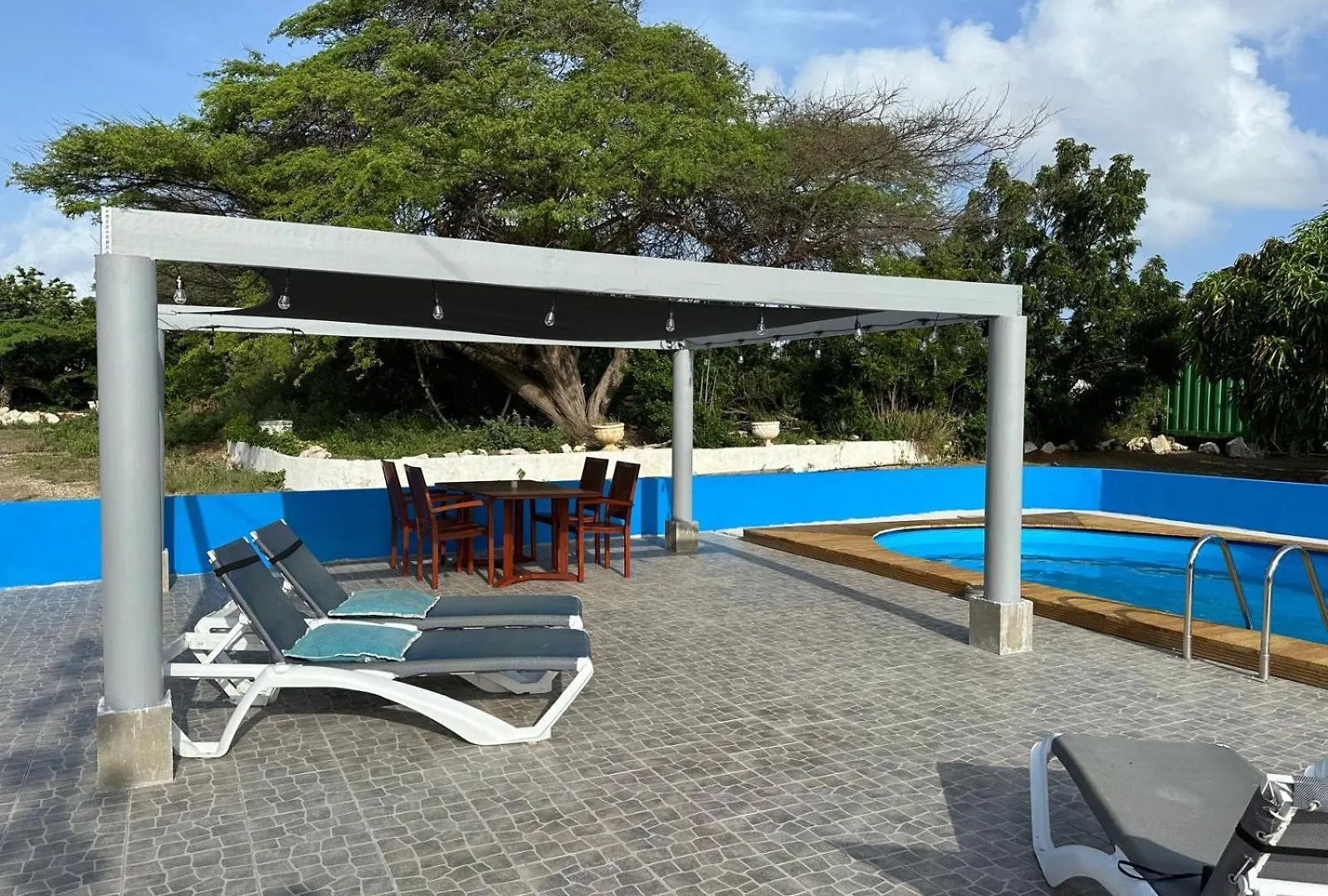 Aquila Apartments Martinique Willemstad