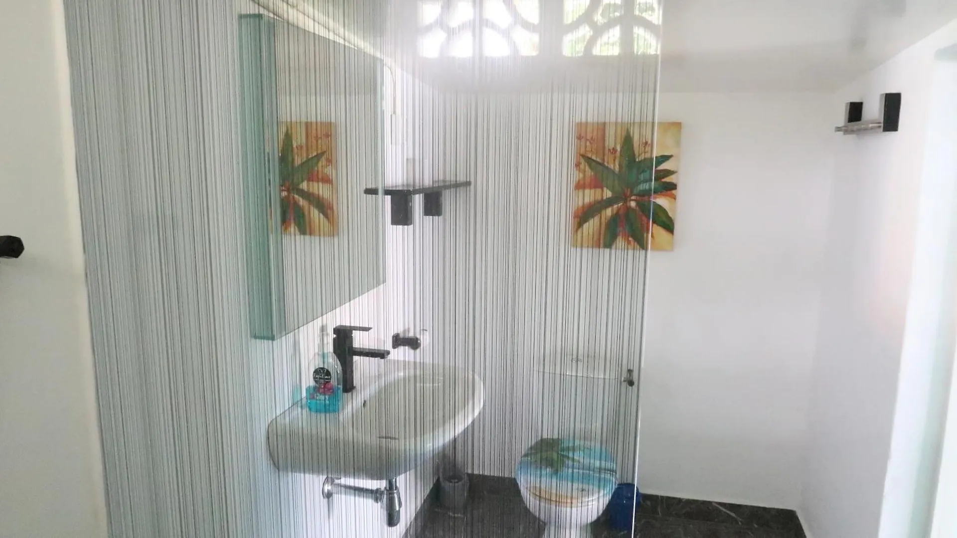 Aquila Apartments Martinique Willemstad